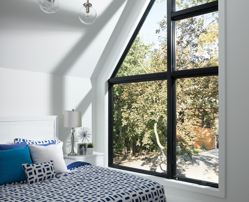 Custom Windows | HARDY window & door | Andersen Windows Certified Contractor
